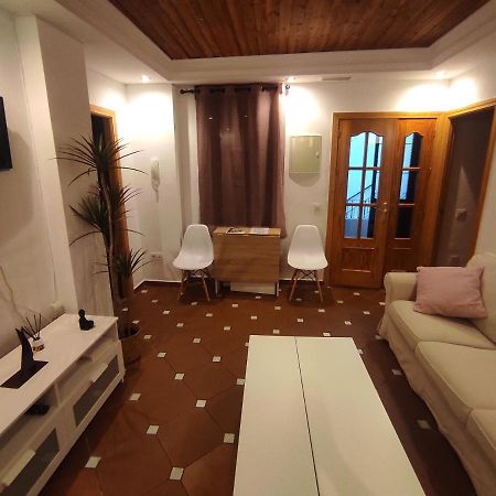 Apartamento Rincon De 코르도바 외부 사진