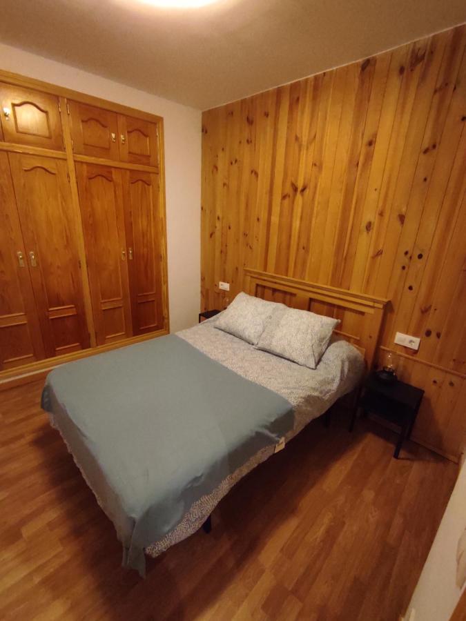 Apartamento Rincon De 코르도바 외부 사진