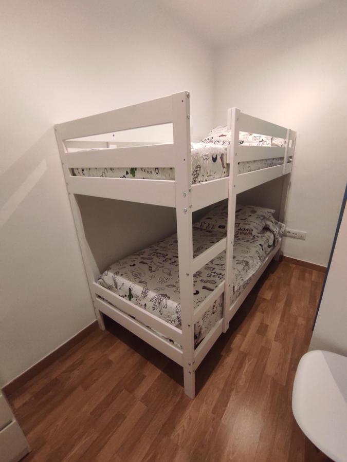 Apartamento Rincon De 코르도바 외부 사진